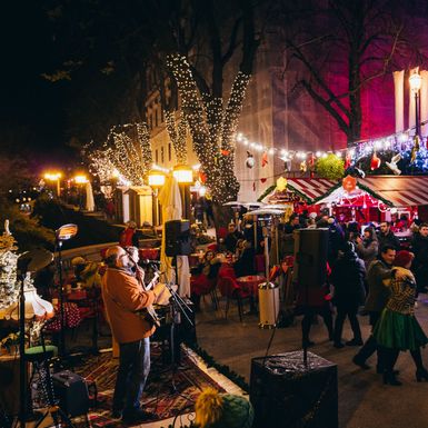 Prošlogodišnji adventski ugođaj kod Matoša - 5