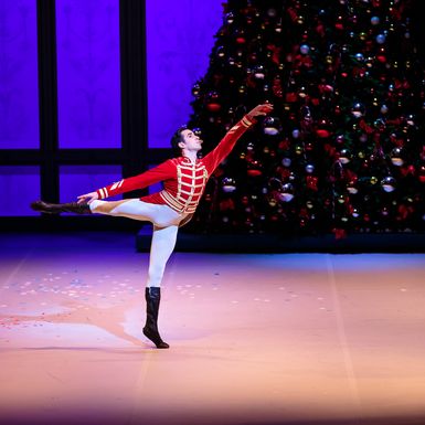 Balet 'Orašar' u zagrebačkom HNK-u - 20