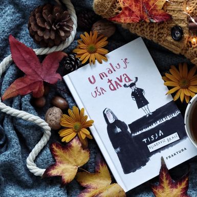 Knjige na popustu - 11