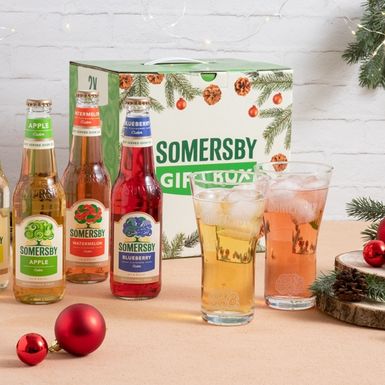 Somersby gift box - 1