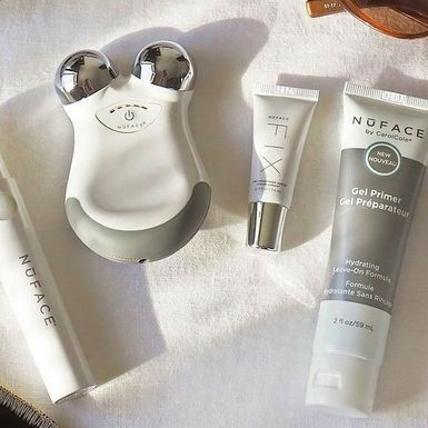 NuFACE Mini