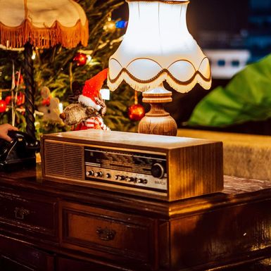 Advent u Zagrebu, Matoš & Mačke