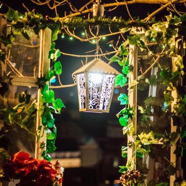 Advent u Zagrebu, Matoš & Mačke