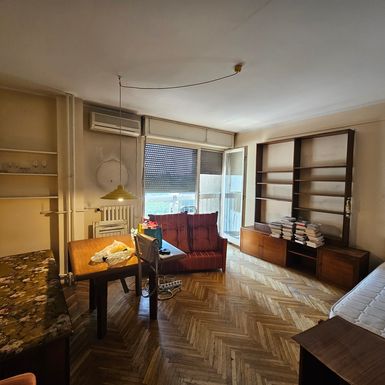 Stan od 27 kvadrata iz Beograda