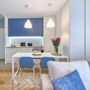 Stan od 27 kvadrata iz Beograda