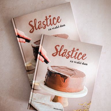 Kuharica Matejke Buče