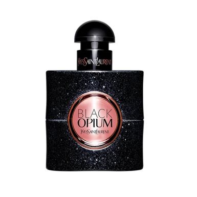 Yves Saint Laurent Black Opium