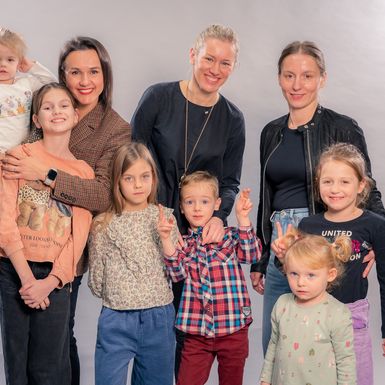 Roditelji i djeca o unosu vitamina - 2