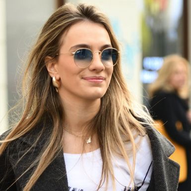 Ljepotica iz Zagreba u Inuikii čizmicama