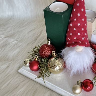 Medicinska sestra Maja Milun iz Splita izrađuje prelijepe adventske vjenčiće - 16