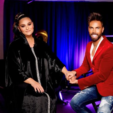 Martina Tomčić i Marko Grubnć