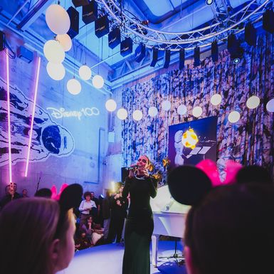 Franka Batelić na premijeri filma Želja