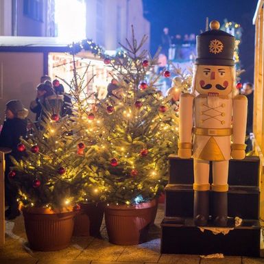 Advent u Samoboru počinje 2. prosinca - 4