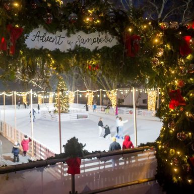 Advent u Samoboru počinje 2. prosinca - 9