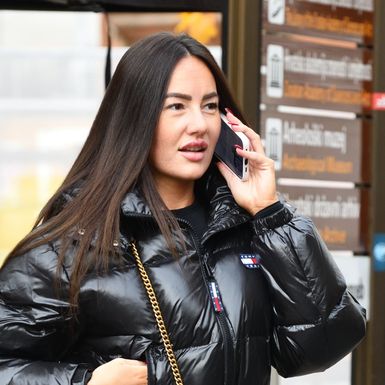 Ulična moda u centru Zagreba - 9