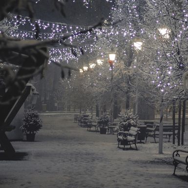 Počinje Advent u Ogulinu - 2