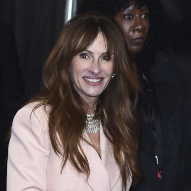 Julia Roberts na premijeri filma 'Leave The World Behind' u Londonu - 3