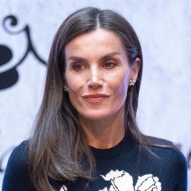 Kraljica Letizia