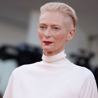 Tilda Swinton