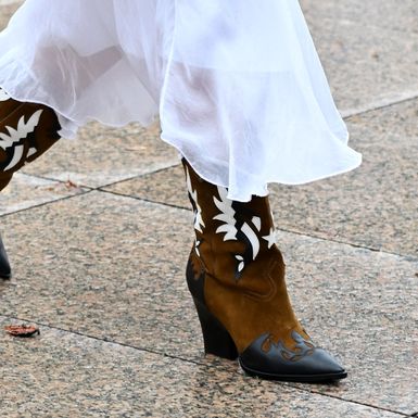 Kaubojke na zagrebačkoj špici