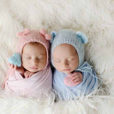 Slavni Hrvati i Hrvatice osim uobičajenih biraju i malo drukčija imena za svoje bebe