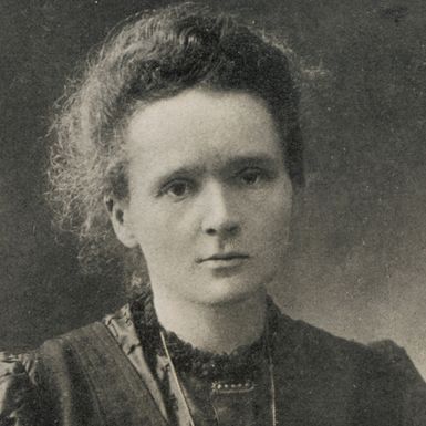 Marie Curie