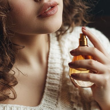 Parfem za jesen