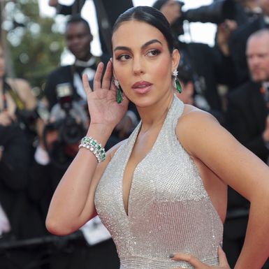 Modni stil Georgine Rodriguez - 9