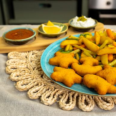 Obroci za cijelu obitelj