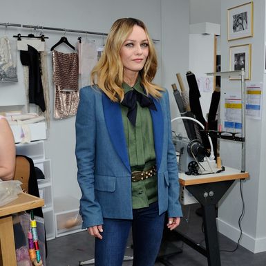 Vanessa Paradis