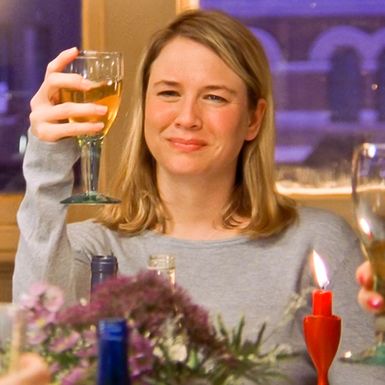 Scena iz filma 'Bridget Jones Diary'