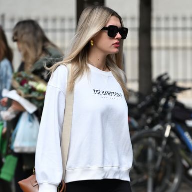 Papuče u street style izdanjima na zagrebačkoj špici - 3