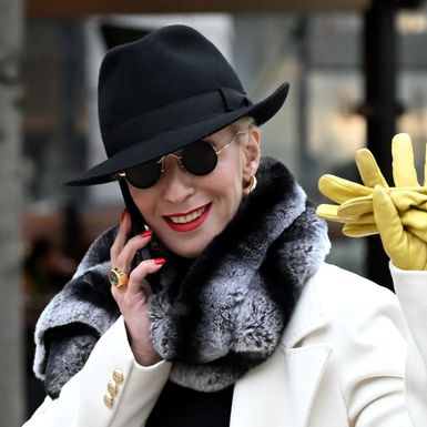 Elegantna dama iz Zagreba oduševila nas je svojim street style izdanjem