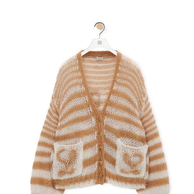 Kardigan modne kuće Loewe