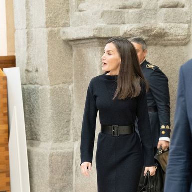Elegantno izdanje kraljice Letizije