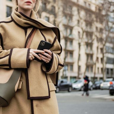 Kaput je nezaobilazan dio zimske modne kapsule