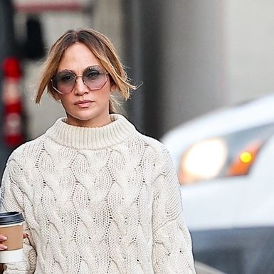 Jennifer Lopez