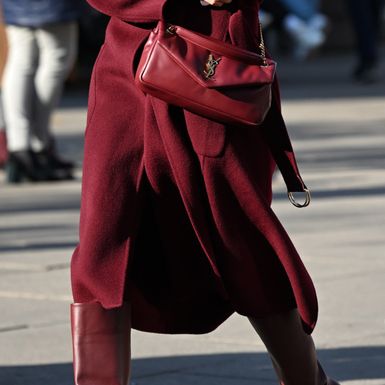 Ulična moda u centru Zagreba - 12