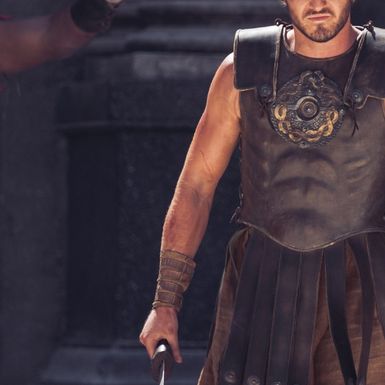 Paul Mescal je novi gladijator