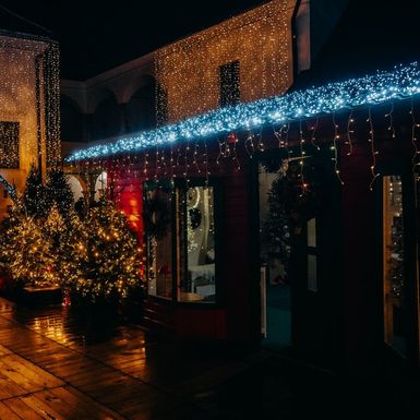 Advent u Varaždinu trajat će od 29. studenog do 6. siječnja - 4
