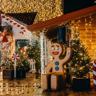Advent u Varaždinu trajat će od 29. studenog do 6. siječnja - 7