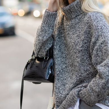 Topli puloveri omiljeni su odjevni komad