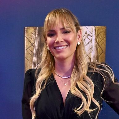 Donna Vekić na dodjeli 32. Nagrade hrvatskog glumišta u zagrebačkom HNK - 7