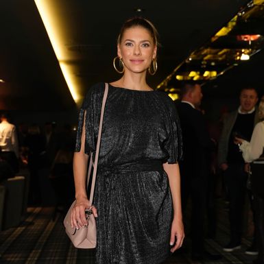 Jelena Perčin na premijeri filma 'Heretik' u Zagrebu - 1