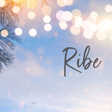 Ribe