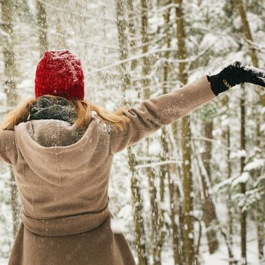Ljudi rođeni u prosincu posebne su duše