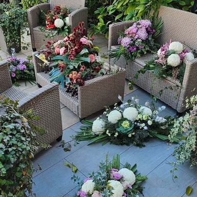 Cvjećarnica je besplatno ponudila cvjetne aranžmane