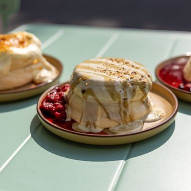 Wiggle souffle palačinke mogu se pojesti u Beogradu - 13