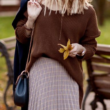 Pulover je svestrani odjevni komad