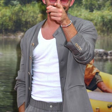 Najseksi muškarac za 2025. godinu prema izboru časopisa People